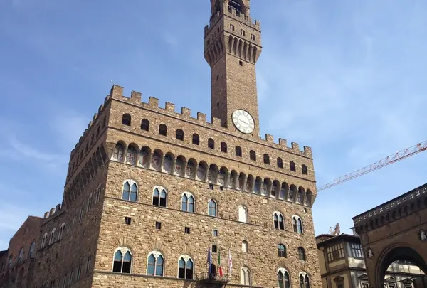 Palazzo Vecchio