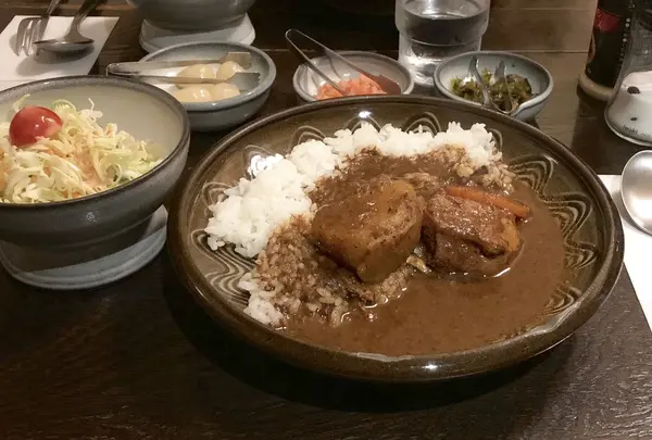 茶房 武蔵野文庫