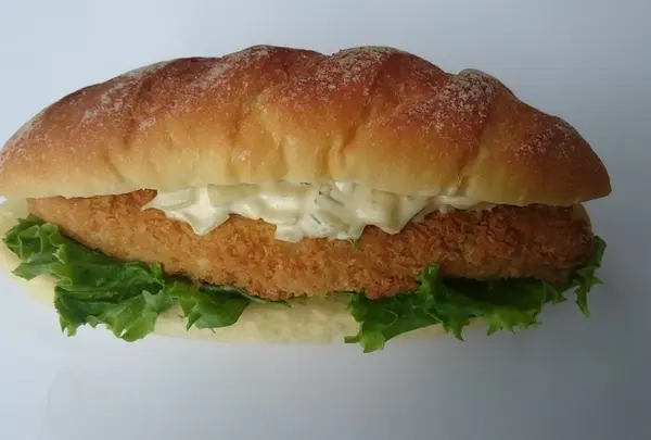 【移転】ブーランジェリー・ジャンゴ