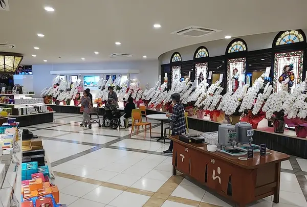 長崎カステラランド