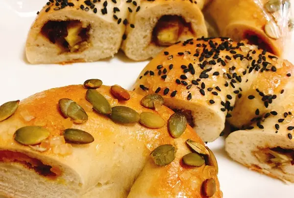 ハットリベーグル