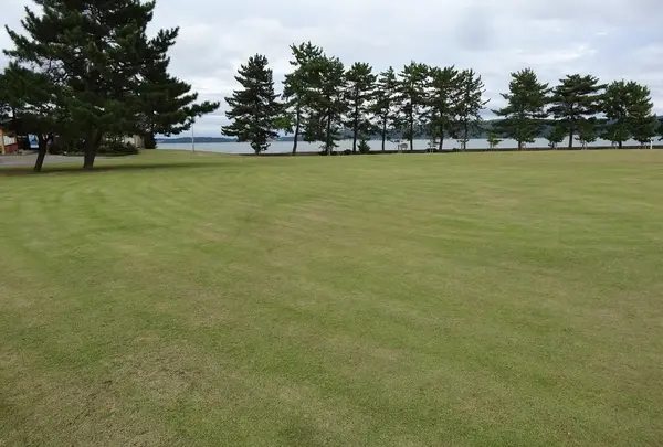 湯っ足りパーク
