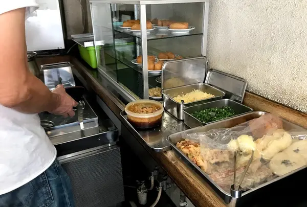 松下製麺所