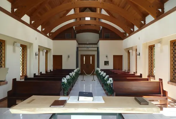 やくらいガーデン