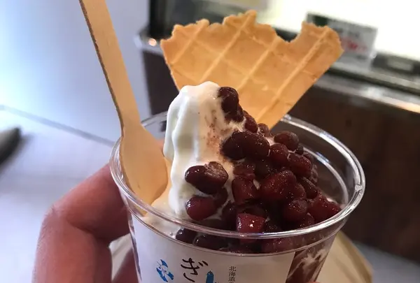 ぎゅう舎ノースプレインファーム鎌倉