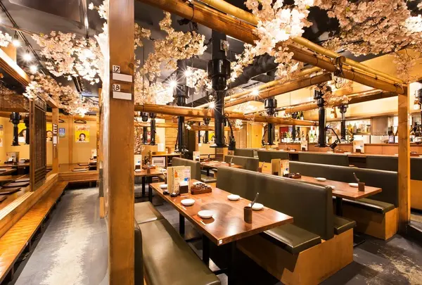 札幌 ジンギスカン ホルモン酒場 風土. すすきの店｜安い&旨い ランチ・深夜も営業する個室有のおすすめ焼肉店