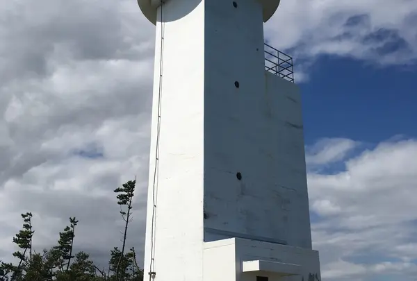 鵜ノ尾岬