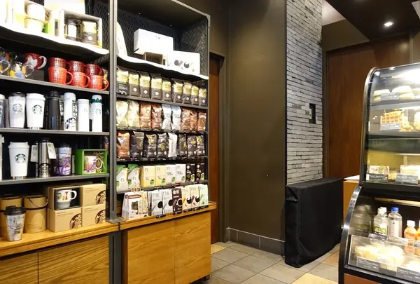 スターバックスコーヒー金沢フォーラス店