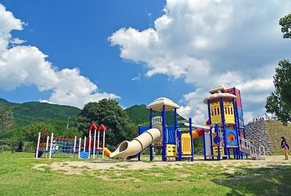 甘木水の文化村