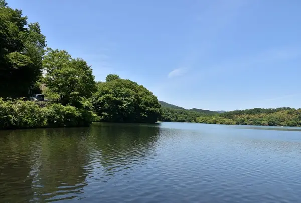 一碧湖