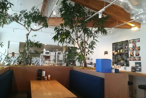 道の駅伊豆ゲートウェイ函南