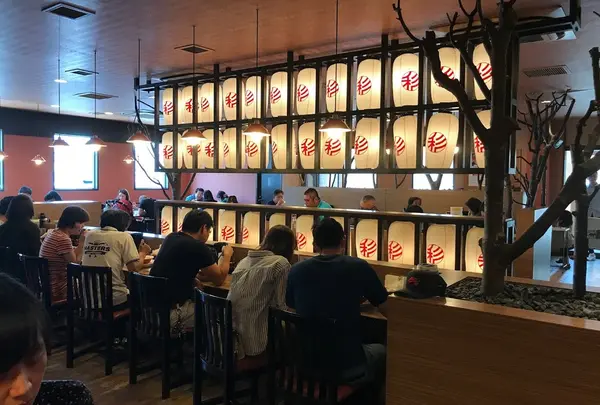 彩華ラーメン 奈良店