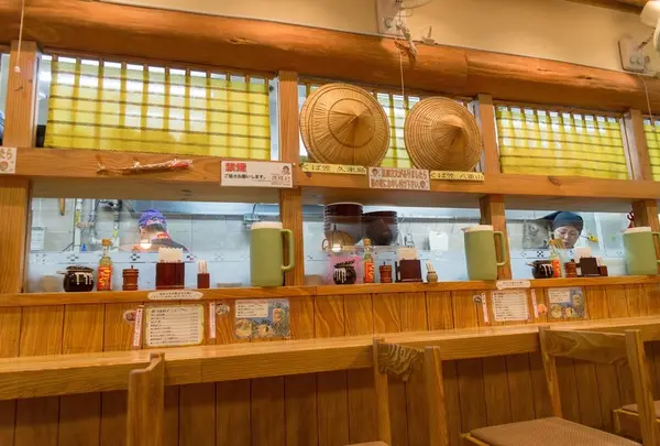 琉球村