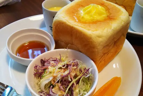ことこと屋洋食珈琲館 長久手店