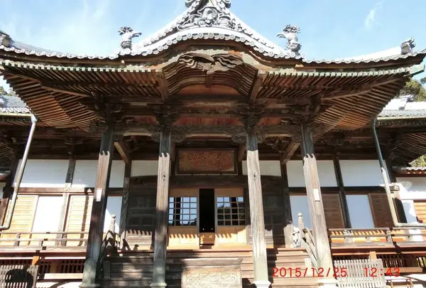 修禅寺