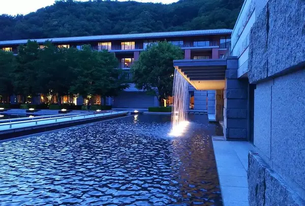エクシブ京都 八瀬離宮