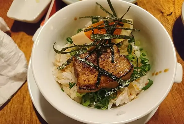 中華酒房 桃庵