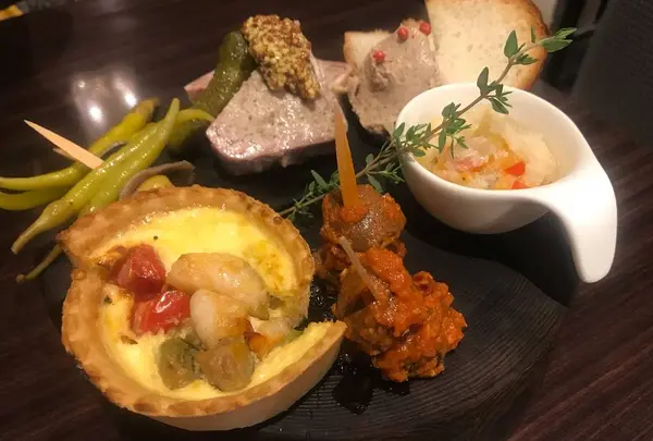 さくら町バール