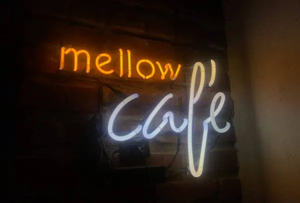 mellow cafe