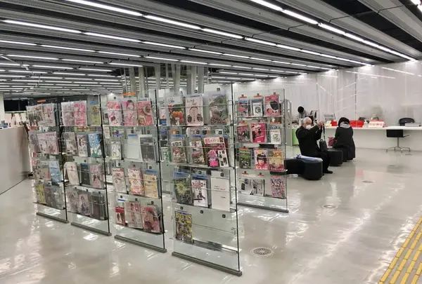 せんだいメディアテーク