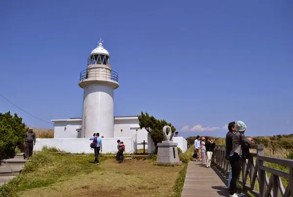 城ヶ島灯台