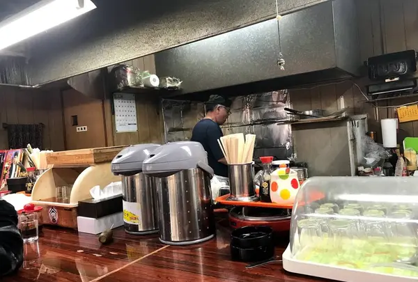 中華四川料理天山