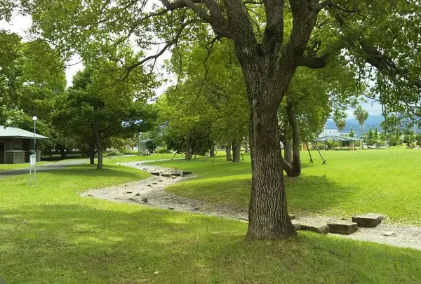 森園公園