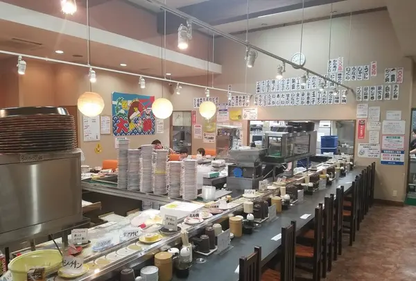 いづつや 児島店