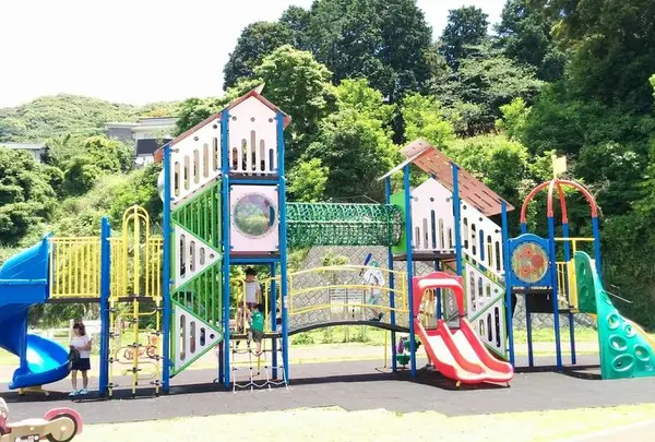 出雲近隣公園