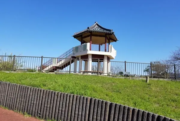 神の島公園