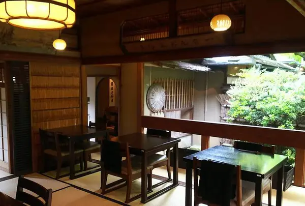 豆腐料理松ヶ枝