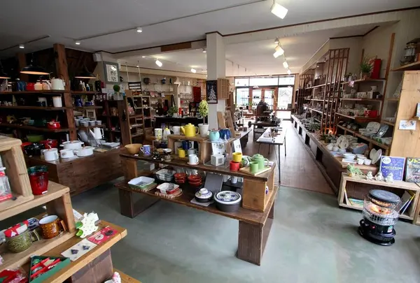 京見屋分店