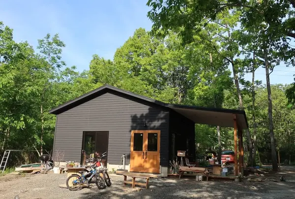 The Camp & Garden AMANAYU