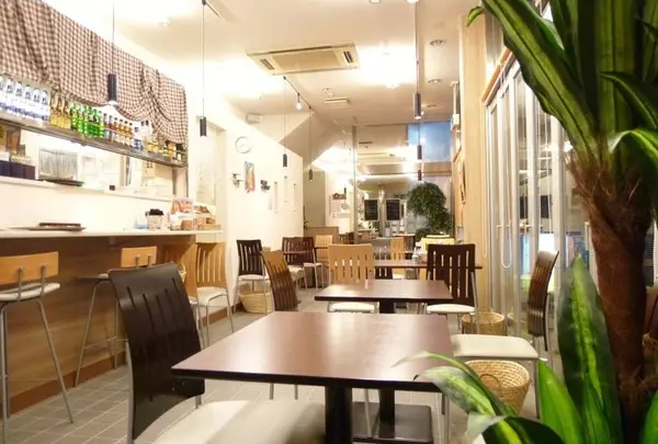CAFEフルーツキッチンほのか(スイーツカフェ)