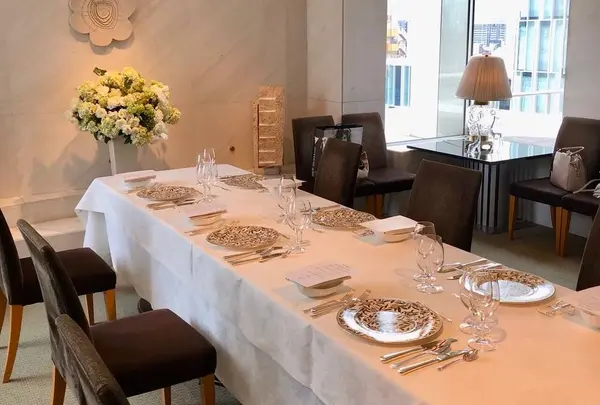 アンクルハット