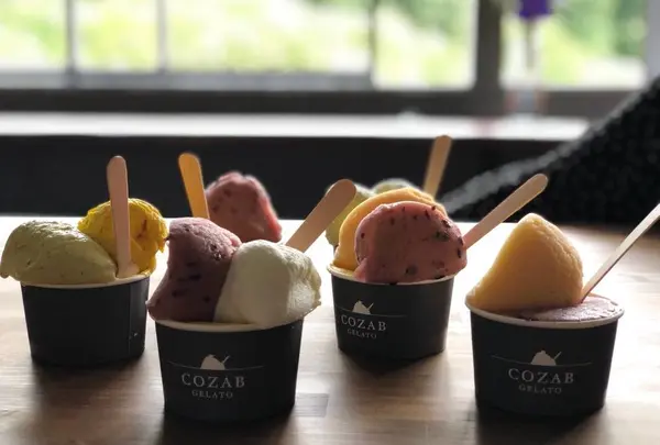 COZAB GELATO(コザブジェラート)の写真・動画_image_442723