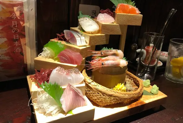 ～越後一会～ 十郎の写真・動画_image_442802