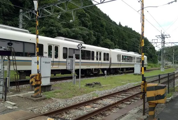 JR Hiyoshi Station