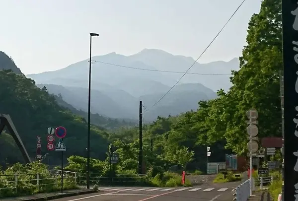たまり漬本舗日光店