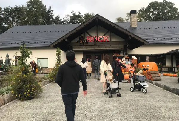 萌木の村　メイフェア