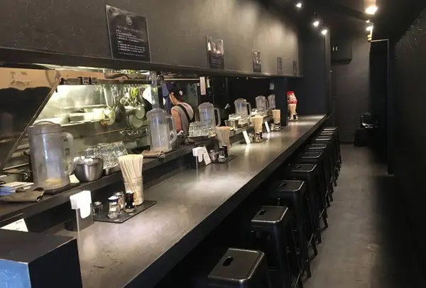 タンタンタイガー 蔵前店