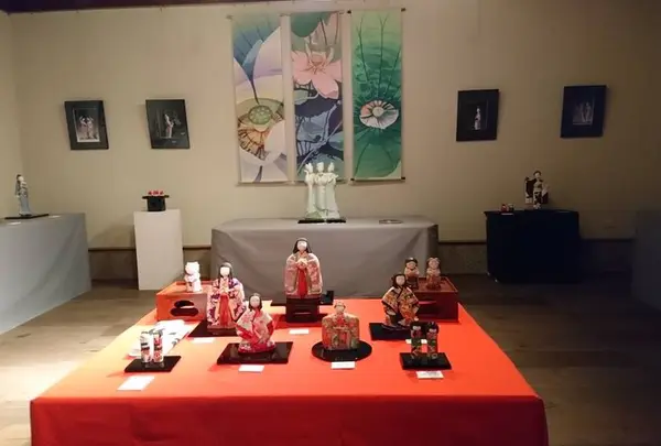 カフェ閑居