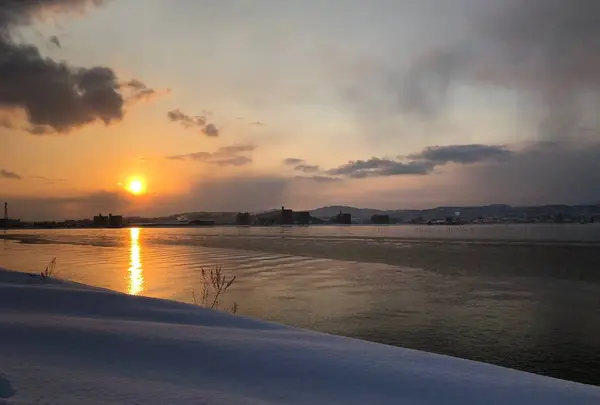 宍道湖