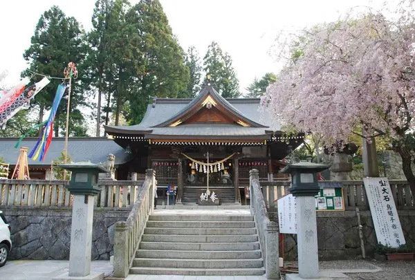 桜山神社