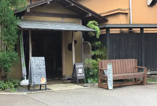 テネレの木