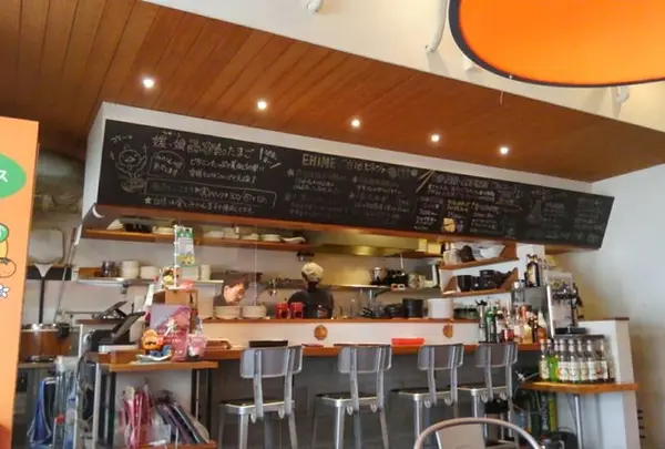 笑姫きっちんef