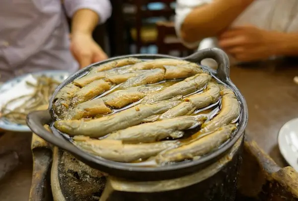 駒形どぜう 本店