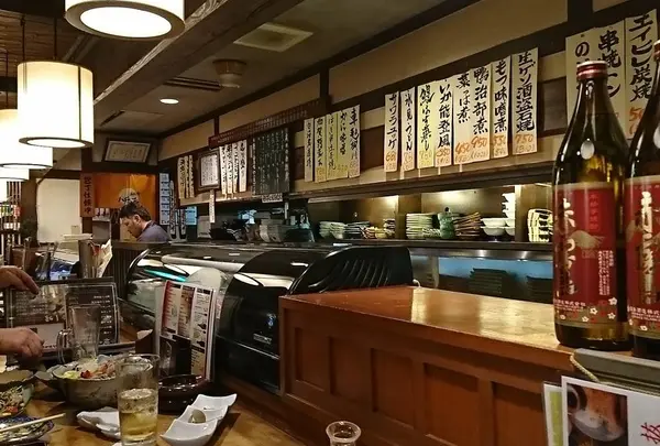 五郎八