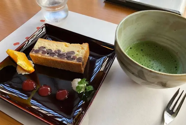 和美茶美