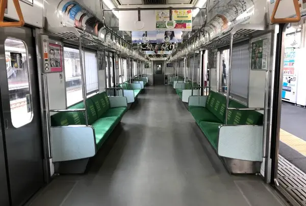 茅ヶ崎駅